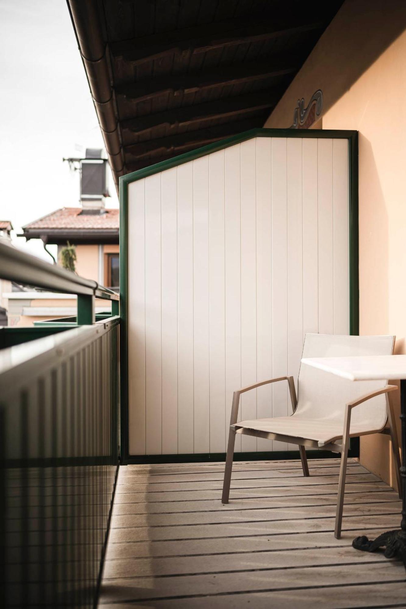Hotel Cavallino D'Oro Bed&Breakfast Castelrotto Kültér fotó