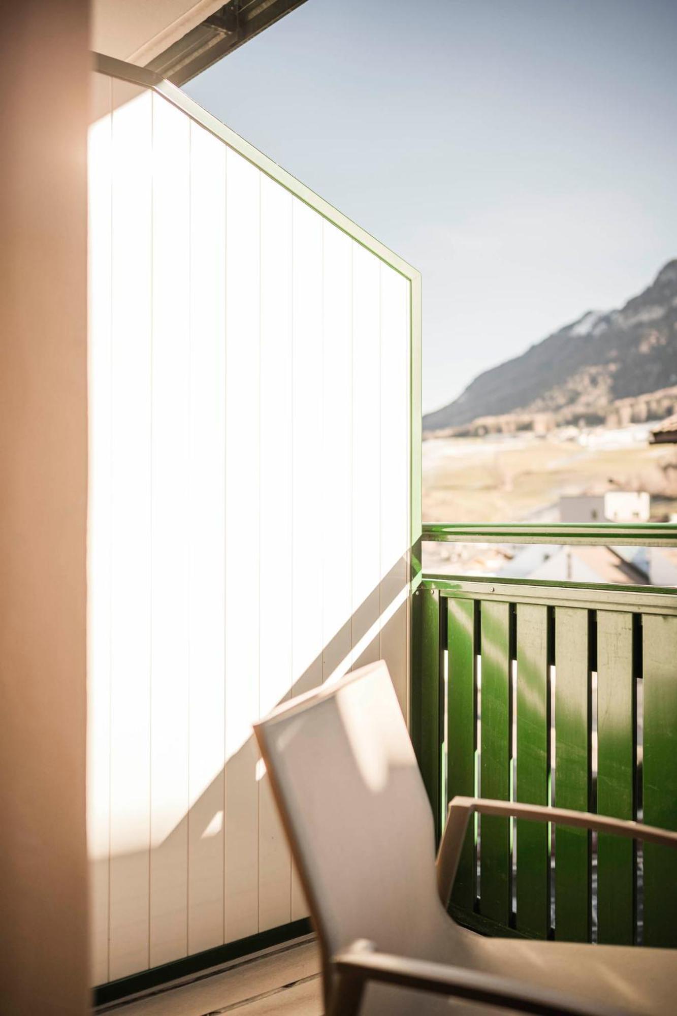 Hotel Cavallino D'Oro Bed&Breakfast Castelrotto Kültér fotó